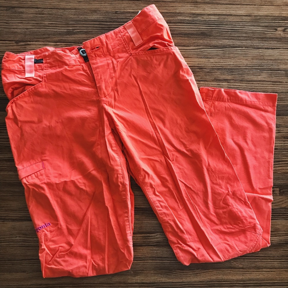 Patagonia Women's RPS Rock Pants